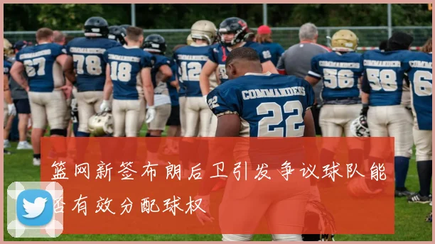 篮网新签布朗后卫引发争议球队能否有效分配球权